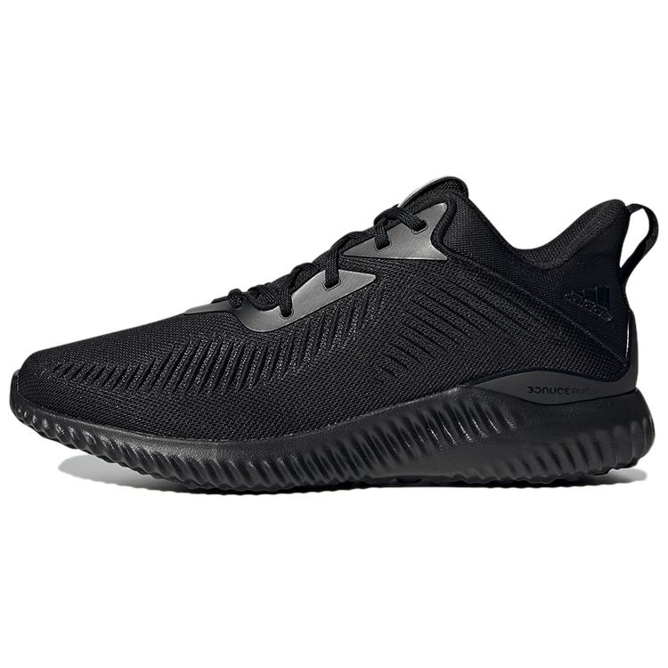 New Adidas Alphabounce Ek 'Black' GY5403
