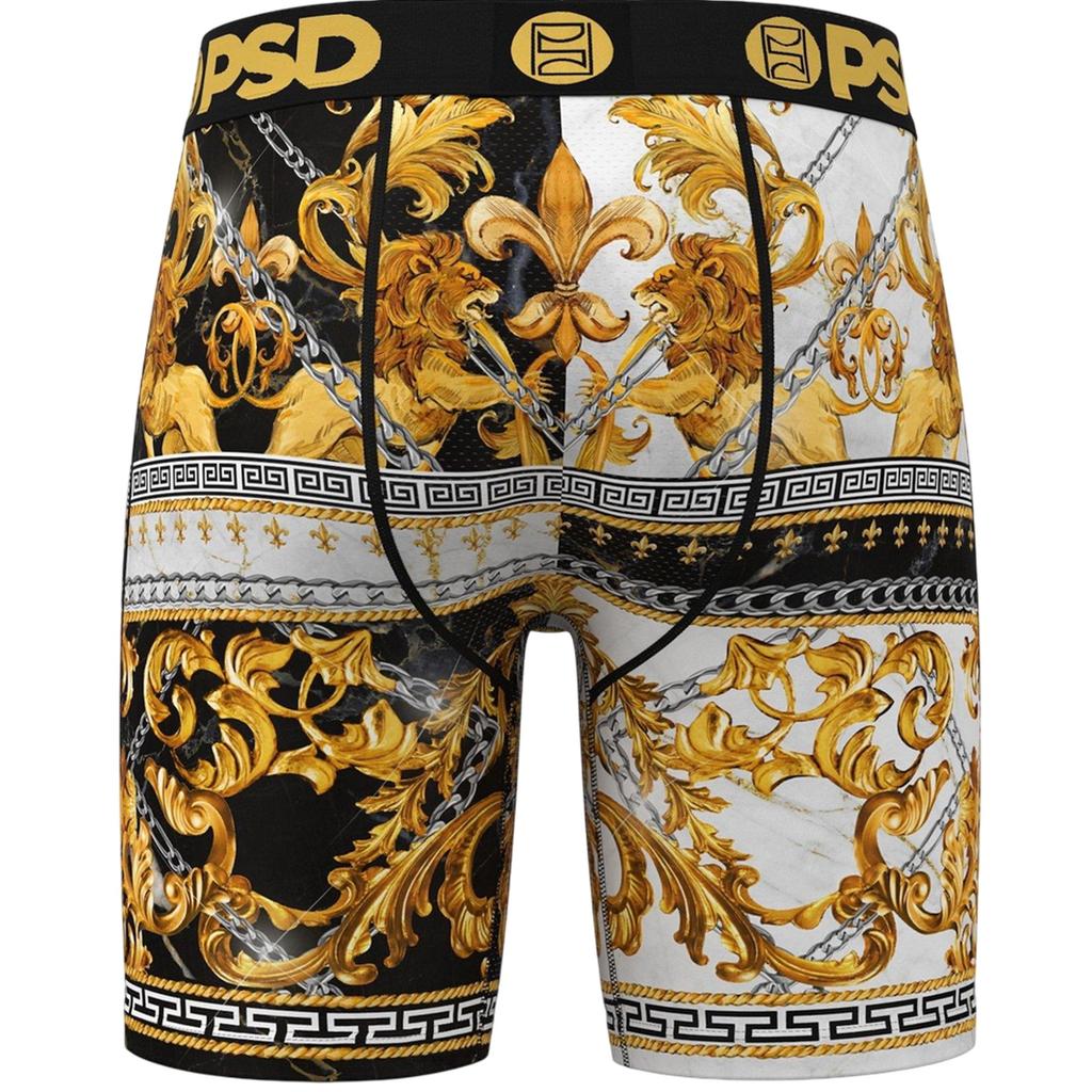 Slip Boxer Barocchi da Uomo PSD