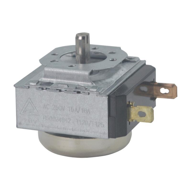 2026 New SL-60 Air Fryer Delay Timer Switch Timer Switch For Electronic Microwave Oven Cooker 1-60 Minutes Shaft Height 1.2cm
