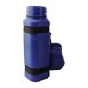For Safe Storage 385mm X 95mm Electrode Holder Heavy Duty Welding Storage Tube Portable Electrode Storage Convenient Carry Clip