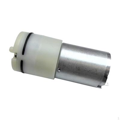 DP370 Air Pump Motor Easy To Install for Beauty Instrument Replaces Multipurpose Accessory