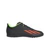 X Speedportal.4 Tf Core Black