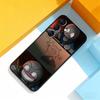 Peter Y-Your B-Boyfriend For Samsung Galaxy A 22,71,53,52,51,72,73,5G,Note,J7,8,9 Phone Case Soft Black Cover