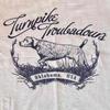 Vzácné Turnpike Troubadours Unisex Tričko 100% Bavlna Plná Velikost S-5XL H19 Unisex Tričko