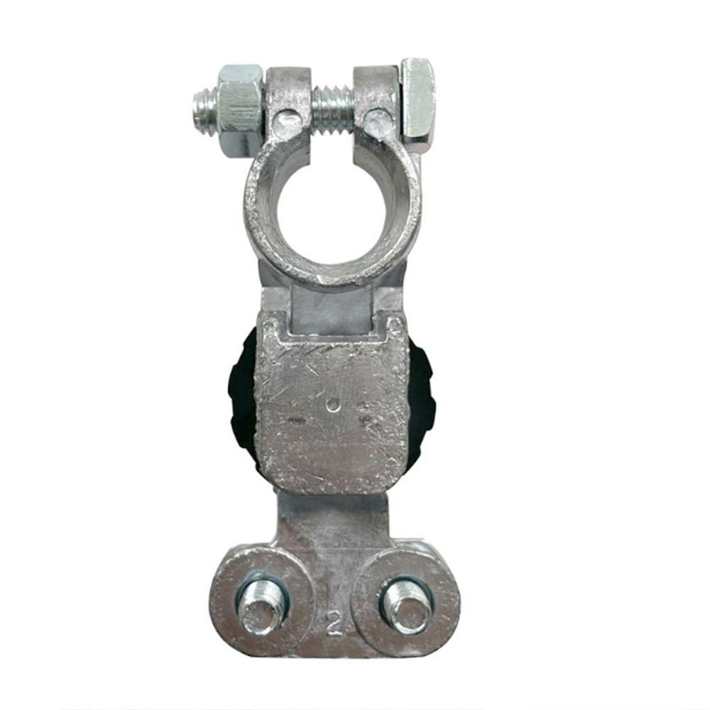 Quick Cut-off Car Battery Disconnect Clip Top Mount Knob Battery Cut Off Switch  Vehicle