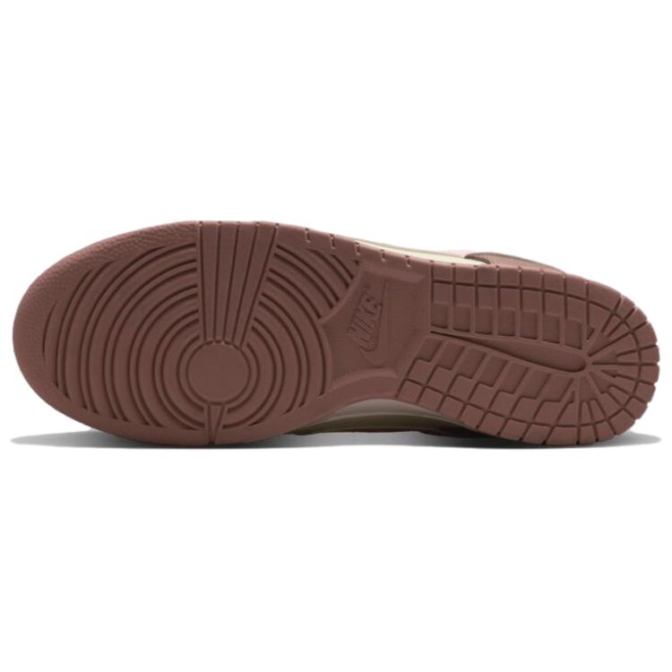 Nike Dunk Low Pink Foam Unisex Casual Shoes HF5441-200