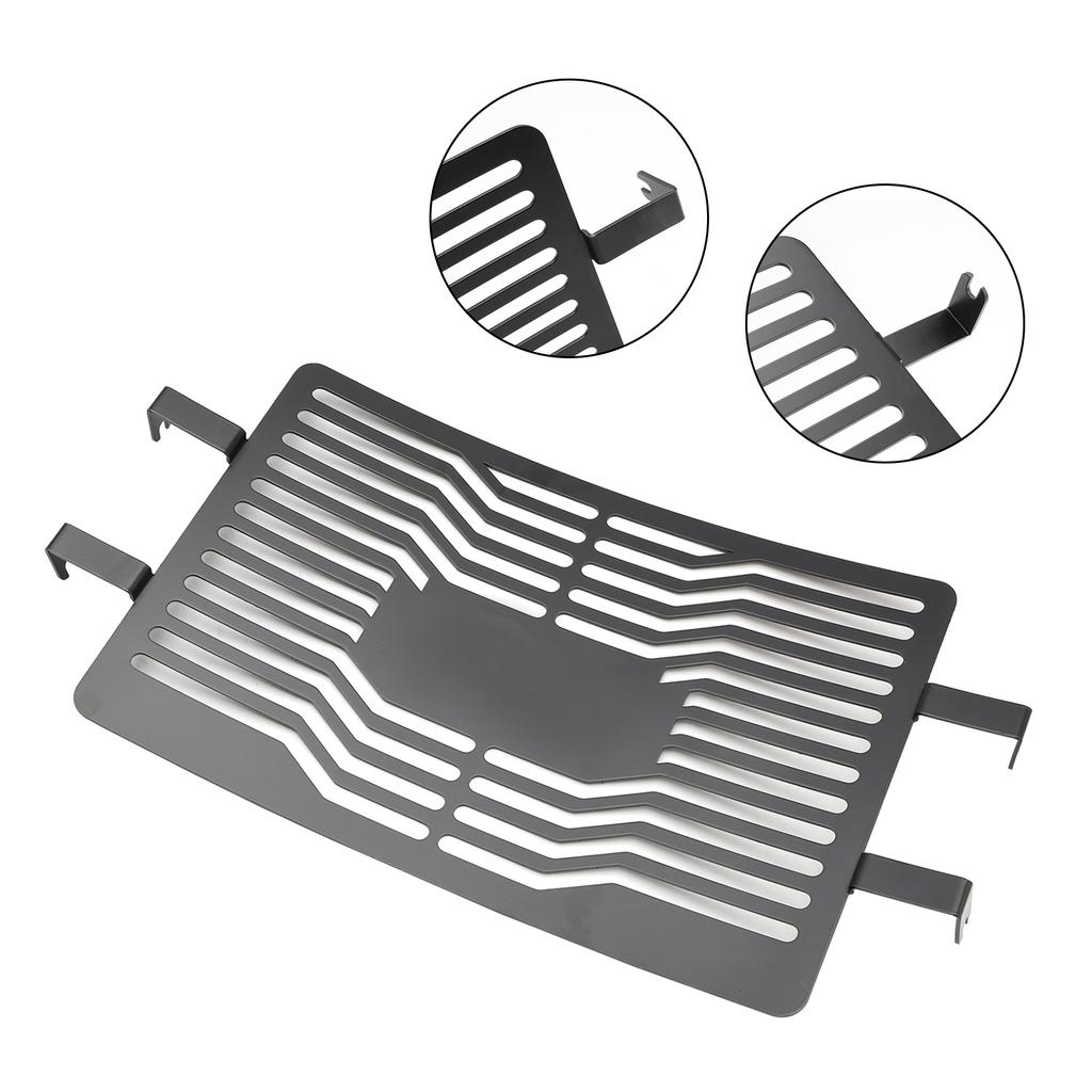 Radiator Guard Protector Radiator Cover Fits For Indian Ftr1200 2019-2024 2023