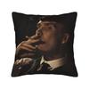 Tommy Shelby Peakys Blinders Pillow Covers Printing Cushion Cover Decoration  Throw Pillow Case Cover Seater Multiple Sizes