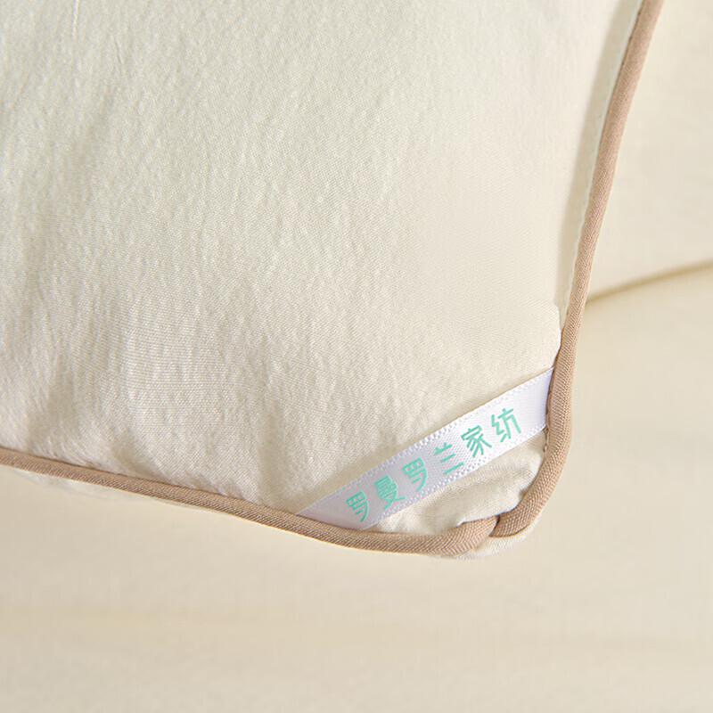 ROMROL Silkworm Cocoon Protein Winter Duvet