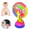 Colorful Rotating Ferris Wheel Baby Toy For Fun And Educational Playtime Development