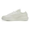 adidas Zapatillas Unisex Y-3 Nizza Low Worn-In - Blanco Roto Crema ID2923