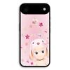 Case For iPhone 17 Air Sonny Pink Angel