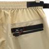 CW-X Work Pants L Beige Women Used