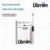 P10 PRO MAX Smart Sonic Electric Toothbrush CN Plug (adapter Included)