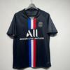Retro Football Jersey Juve Paris Chelsea Rome Parma Inter Milan Portugal Brazil Gremio
