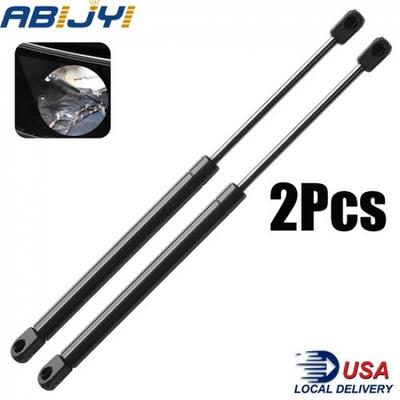2Pcs Rear Trunk Tailgate Gas Shock Struts Lift Support For BMW 316i 318d 320i