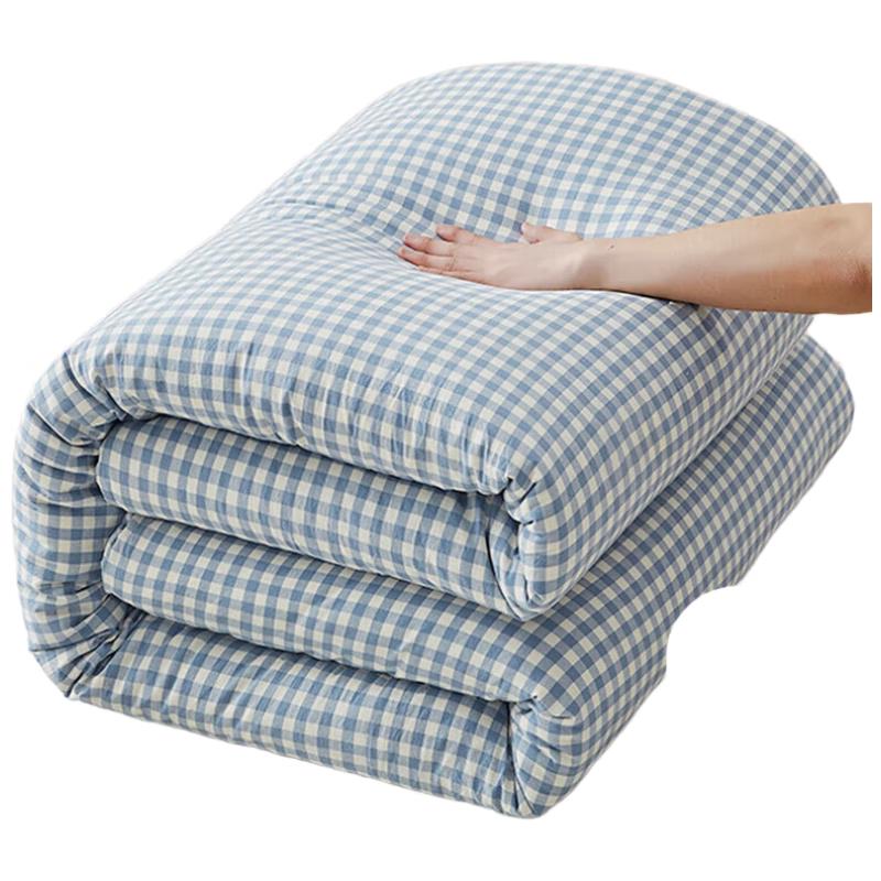 Yalu Xinjiang Long-Staple Cotton Quilt 200x230cm, 6 jin