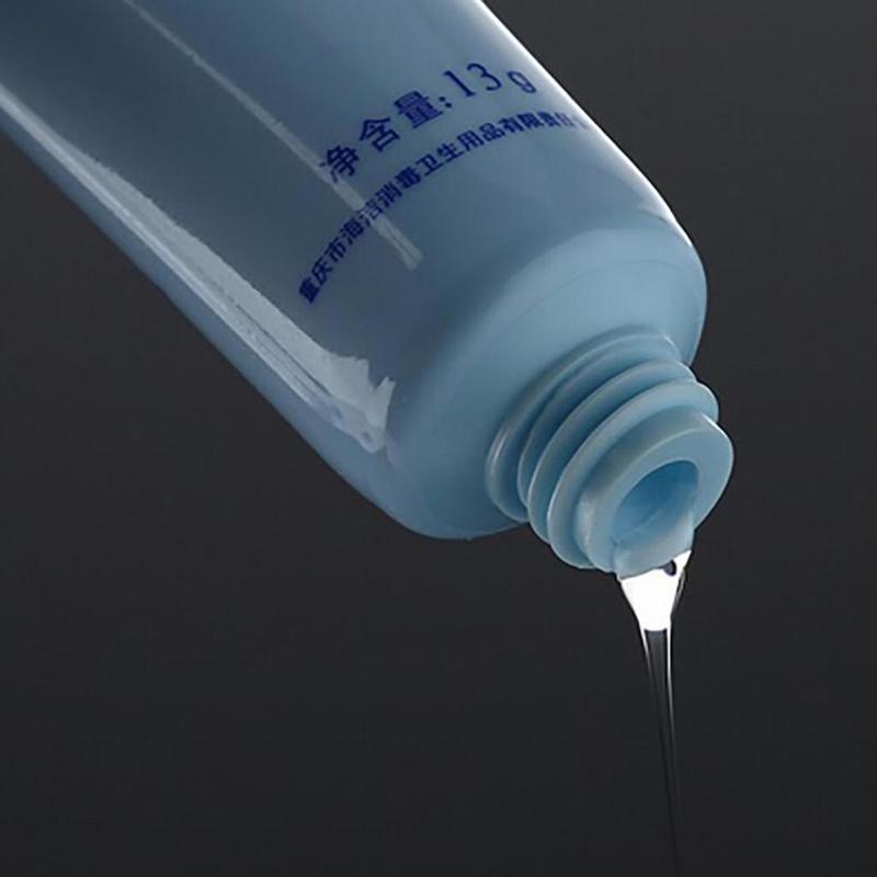 Soft Intimate Couples Lubricant Personal Lube Vagina Anus Adult Love Toy