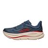 Bondi 9 Mesh Cushioning Abrasion Resistant Breathable Rebound Low Top Running Shoes Men's 1162011-TDRC