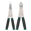 Multifunctional Pliers Needle-nose Design Flat-nose Gripping Wire Cutting Stripping Tool For Electrical Work Accessories
