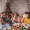 Festlig tilbehør – Julepynt