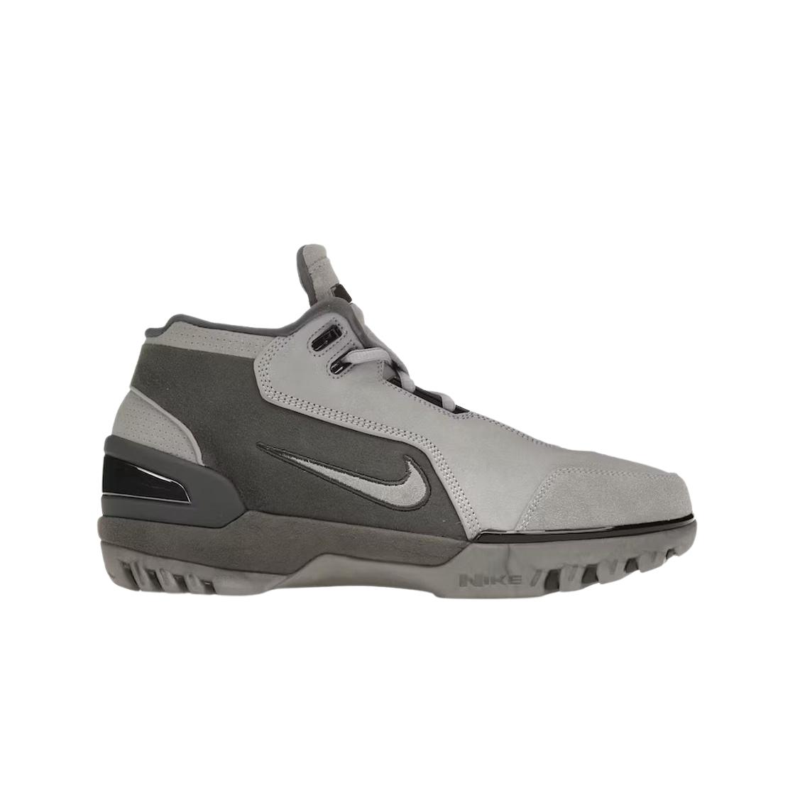 

Мужские кроссовки Nike Air Zoom Generation Dark Grey DR0455-001