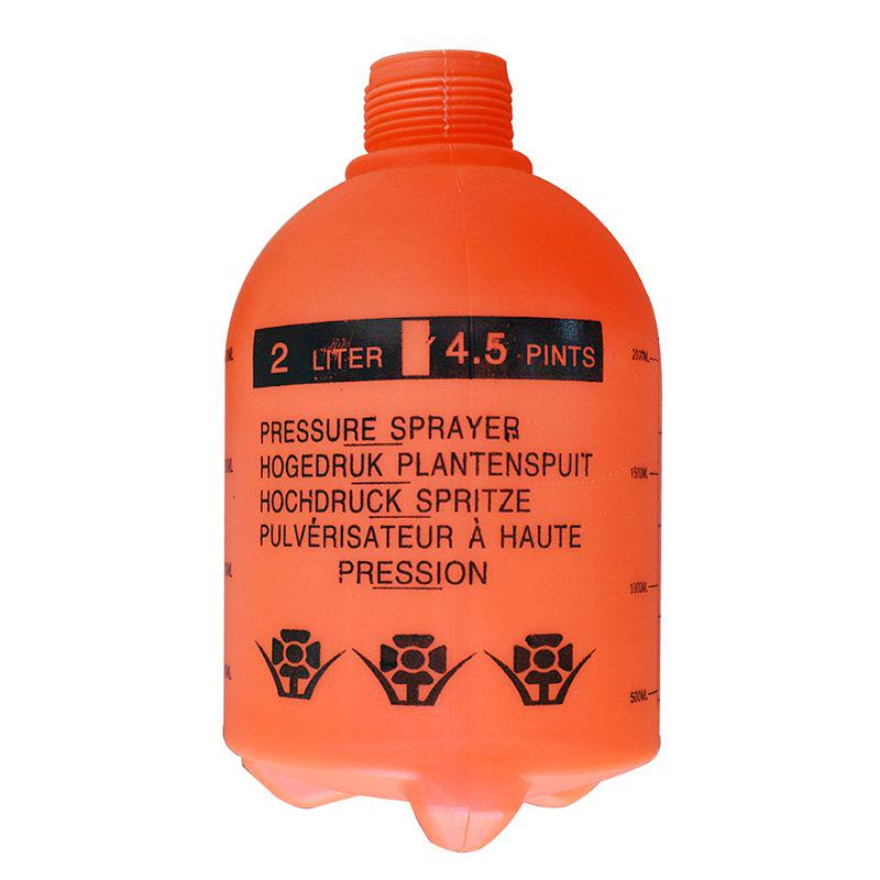 Pressure Sprayer PP and PE, Stainless Steel, Copper Material Pressure Spray Sanitation and Disinfection Handheld Spraye
