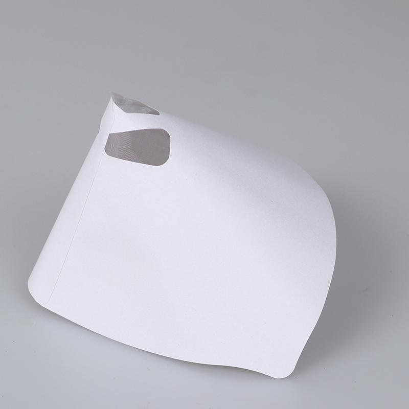 3D-Drucker Papierfilter 50 Stück LCD-Photohärtung Verbrauchsmaterialien UV-Harz Zubehör