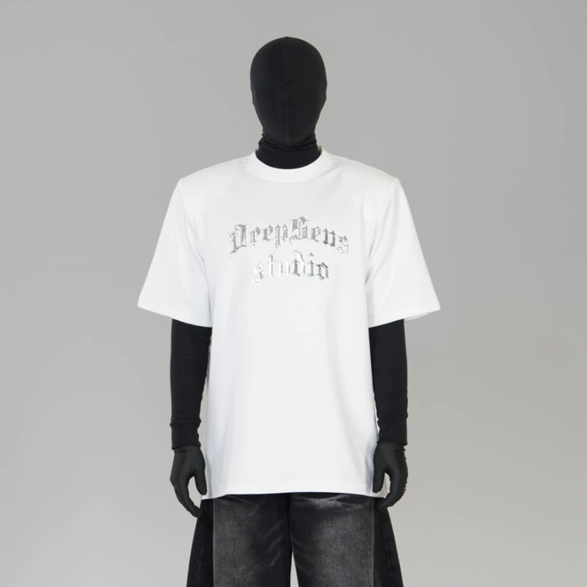

Gothic Art Y2K Trendy Printed Street Fashion Trendy Casual TShirt Mens and Womens Luxury Brand Top 4XL
