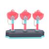 Gonggi Game Keychain - Korean Creative Toy & Backpack Ornament
