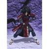 S.H. Figuarts Uchiha Madara "NARUTO - Naruto Shippuden" (Soul Web Store Exclusive) 15cm. One Size.