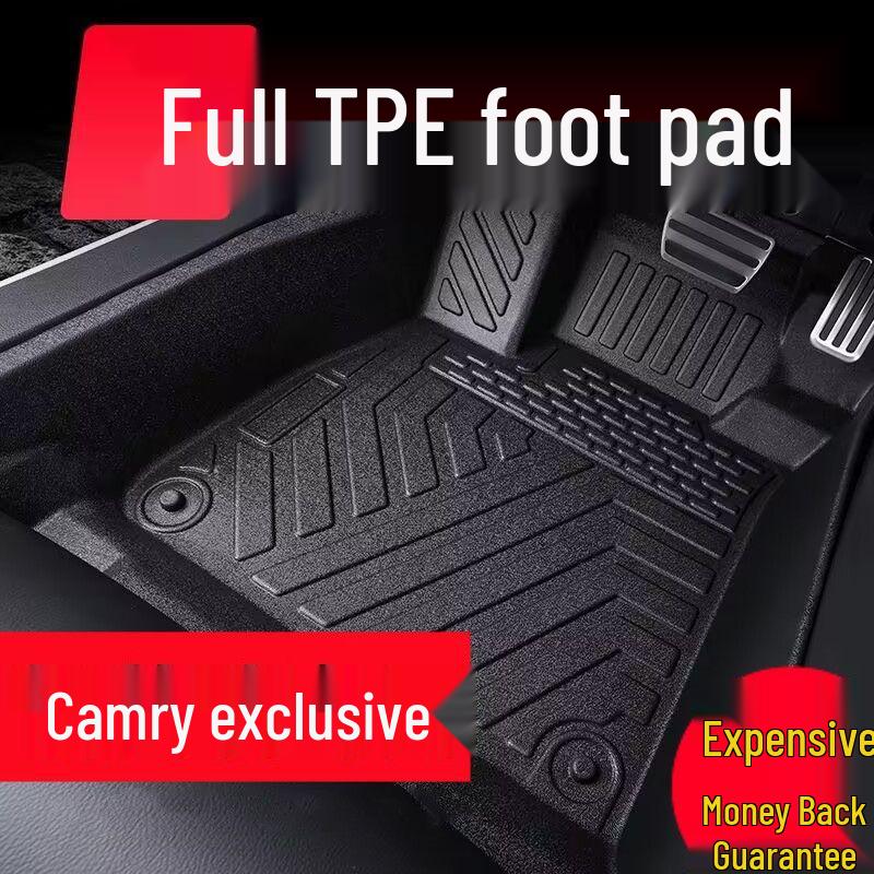 Custom Floor Mats for 2020 Chery Jetour X70 Coupe: 5, 6, or 7-Seater Options Available