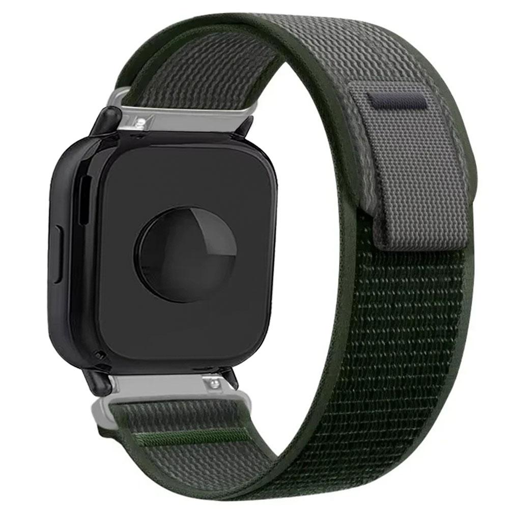 20mm 22mm Trail Nylon Strap for Redmi Watch 5 Active Sport Bracelet for Redmi Watch 5 Lite/Huawei Watch GT6 Pro/GT6 5 46mm Belt