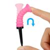 Golf Tees Golf Castle Tees Golf Ball Base Golf Ball Support Tees Golf Ball Tees Driver Training Supplies Castle Tees Set