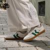 Kappa Unisex Retro German Trainer Shoes