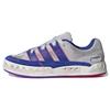 Originals Avenue & Son X Adimatic Comode Versatili Antiscivolo Resistenti Scarpe da Skate Basse Sneakers Unisex Grigio IG3300