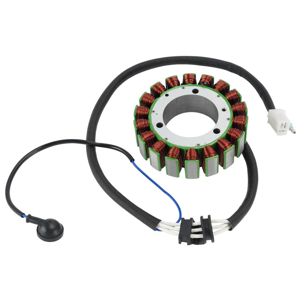 Stator Generator For Yamaha XV 1000 XV1000 Virago 1000 1984 1985 1986 1987