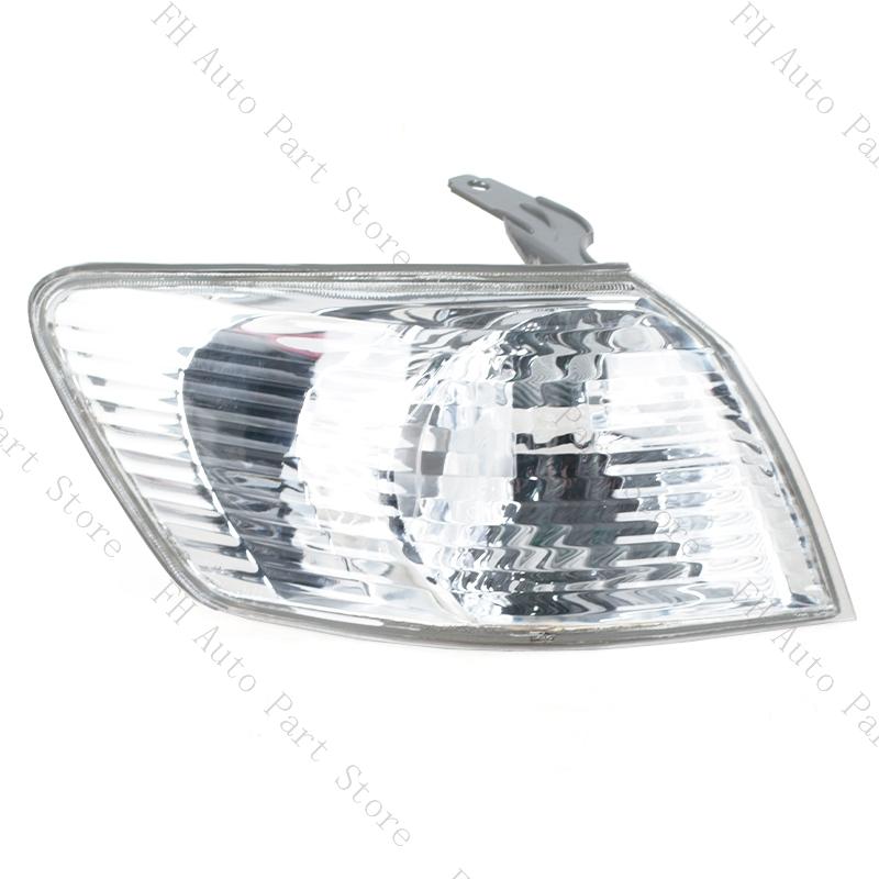 

Для Toyota Camry SXV20 2.2 1997-2002 Автомобиль Передний Бампер Фара Боковой Указатель Поворота Угловой Фонарь Фара Лампа Указателя Поворота Без Лампочки