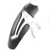 Motorcycle Rear Mudguard Wing Panel Fender Tire Hugger Splash Guard Mudguards For BMW R1200GS ADV R1200RT R1200ST 2004-2012