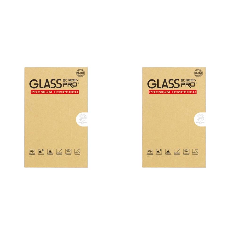 

1-5Pcs HD Tempered Glass Screen Protector for Anbernic RG40XX H Anti-Scrach Tempered Glass Film Anti-Fingerprint Screen Films