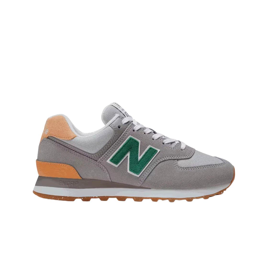 

Женские кроссовки New Balance 574 Marblehead B Standard WL574RF2