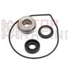 Motorcycle Water Pump Mechanical Oil Seal For Kawasaki ZX1100 Ninja ZX-11 1990-2001 GPZ1100 1995-1998 ZX-10 1988-1990 92055-1423