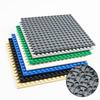 1 Stück 16x16 Zweiseitige Grundplatten MOC Bausteine Lern-Grundplatte