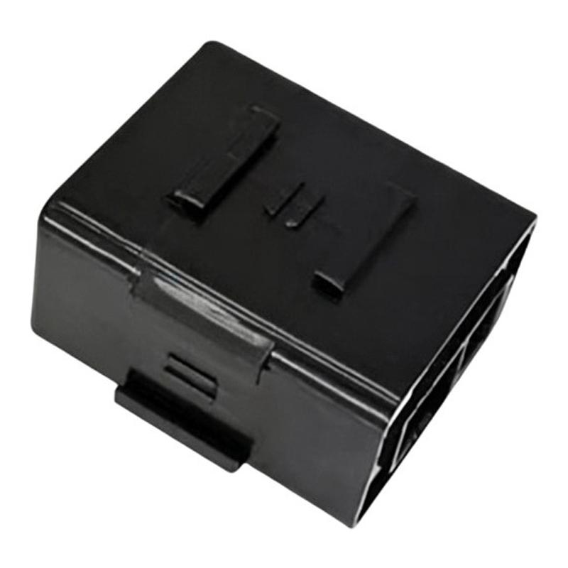 Electric Rear Door Window Switch Sensor Relay For Nissan Cefiro I A31 Laurel Medalist VI HC33 C33 1988- 1994 Car Relays 5