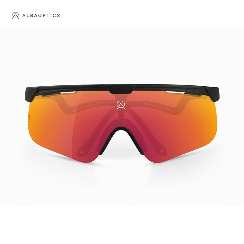 ALBA Polarized Cycling Glasses Eyewear Men Women Sports Goggles Road Mtb Mountain Bike Bicycle Sunglasses Gafas Oculos Ciclismo