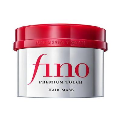 [fino] Premium Touch plaukų kaukė 230ml