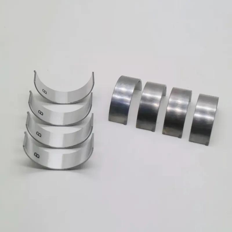 Crankshaft Main Bearing Set G4KF for 2006-2020 FOR Hyundai FOR Kia 2.0 2.4 Connecting Rod Bearing Set