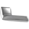 Plastic Interior Door Handle 2L1Z7821819A Brand New Hote Sale Professional For Expedition For Limited 2005-2006