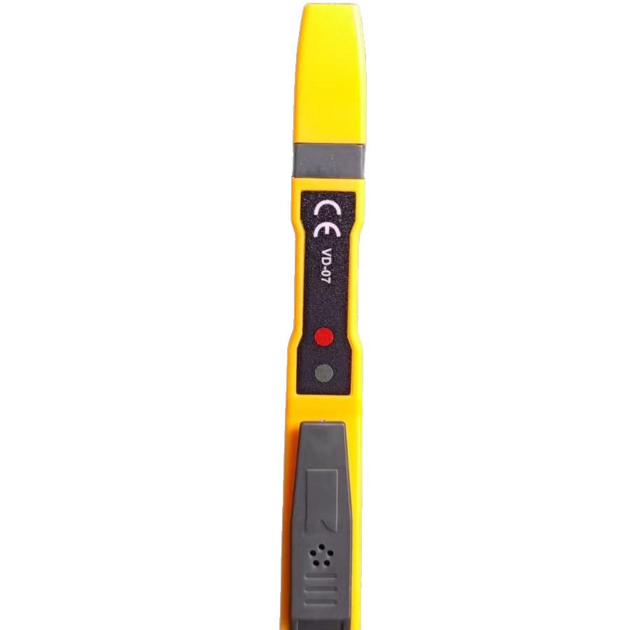 Smart Pen-Style Voltage Tester: High-Precision Induction, Multi-Function Circuit Detection for Electricians and Home Use