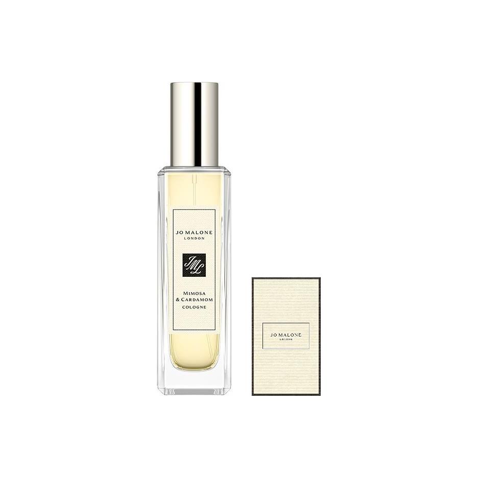 Jo Malone London Не трогай меня И Кардамон Парфюмы Восточный Фужерный Туалетная Вода Бобы Тонка 30ml|Box